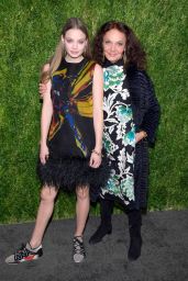 Kristine Froseth – 2018 CFDA Vogue Fashion Fund Awards