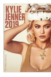 Kylie Jenner - 2019 Calendar