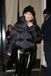 Kylie Jenner - Out in New York 11/28/2018