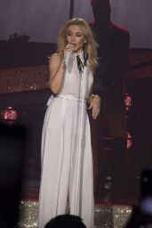 Kylie Minogue - Performing Live in Padova 11/12/2018