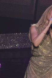 Kylie Minogue - Performing Live in Padova 11/12/2018
