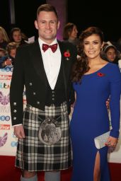 Kym Marsh – 2018 Pride of Britain Awards • CelebMafia