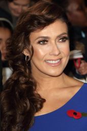 Kym Marsh – 2018 Pride of Britain Awards