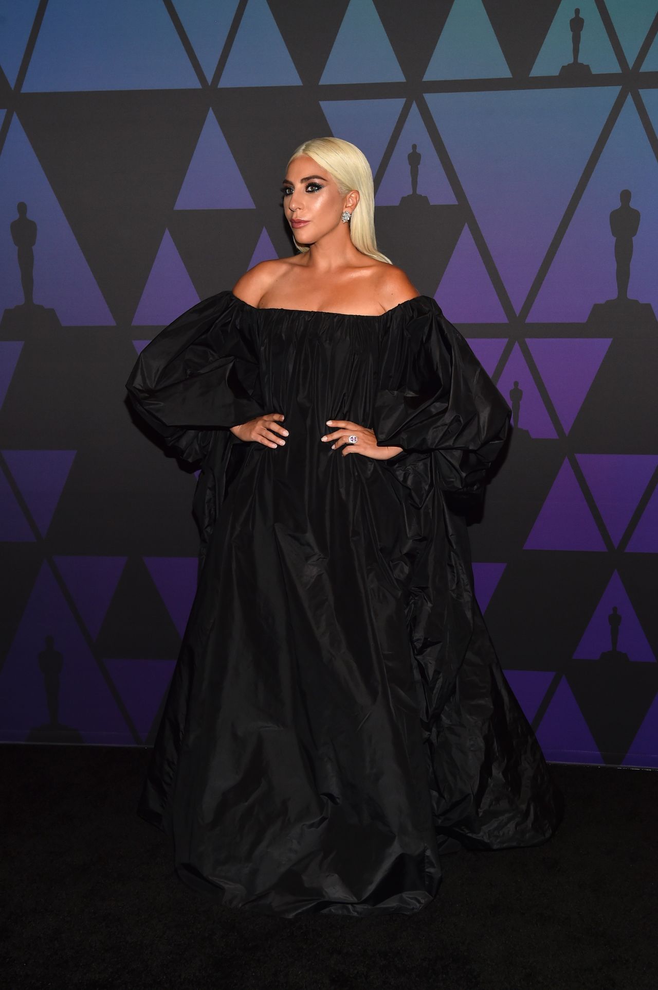 Lady Gaga Latest Photos - CelebMafia