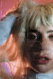 Lady Gaga - Photoshoot for The New York Times 2018