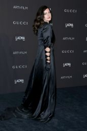 Lana Del Rey – 2018 LACMA Art + Film Gala