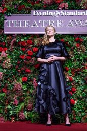 Laura Linney – 2018 Evening Standard Theatre Awards