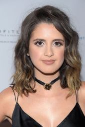 Laura Marano - Hollywood Heroes Charity Event in LA 11/13/2018
