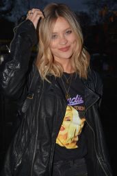 Laura Whitmore - Eoghan McDermott Show & Ray Darcy Show in Dublin