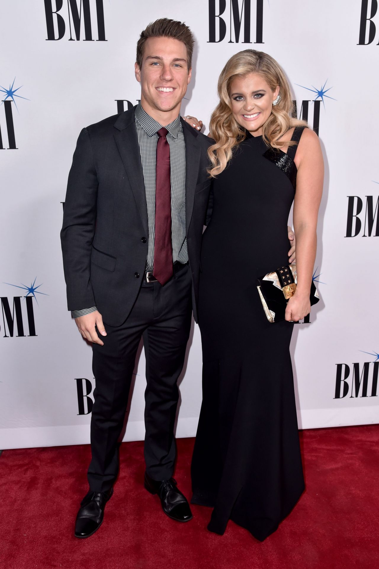 Lauren Alaina - 2018 BMI Country Awards • CelebMafia