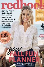 Lauren Conrad - Redbook Magazine October 2018 Issue