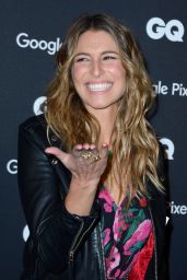 Laury Thilleman – GQ Men Of The Year Awards 2018 in Paris