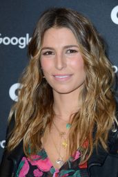 Laury Thilleman – GQ Men Of The Year Awards 2018 in Paris