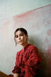 Lena Meyer-Landrut - Her New Single Photos