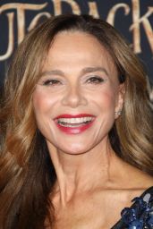 Lena Olin – “The Nutcracker and the Four Realms” Premiere in Hollywood