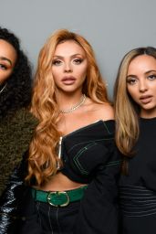 Little Mix - "LM5" Album Signing in London 11/19/2018