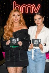 Little Mix - "LM5" Album Signing in London 11/19/2018