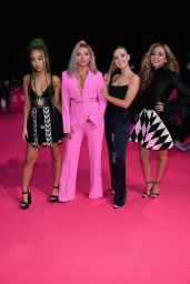 Little Mix – MTV EMA’s 2018 in Bilbao