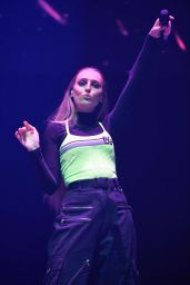 Little Mix - Performing at Hits Radio Live 2018