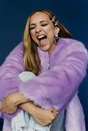 Little Mix - Photoshoot for ASOS Magazine (2018)