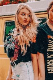 Lolli Sorenson - Personal Pics 11/30/2018