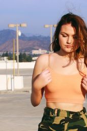 Lolli Sorenson - Personal Pics 11/30/2018