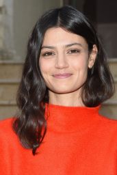 Lucie Boujenah - "Edmond" Press Conference at Sarlat Film Festival