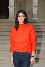 Lucie Boujenah - "Edmond" Press Conference at Sarlat Film Festival