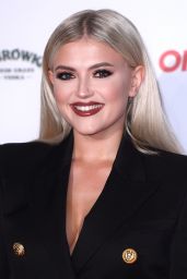 Lucy Fallon – The Beauty Awards 2018 in London
