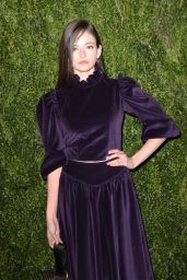 Mackenzie Foy - 2018 CFDA Vogue Fashion Fund Awards