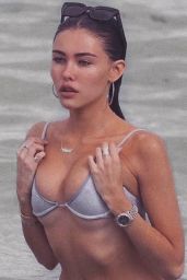 Madison Beer - Personal Pics 11/25/2018