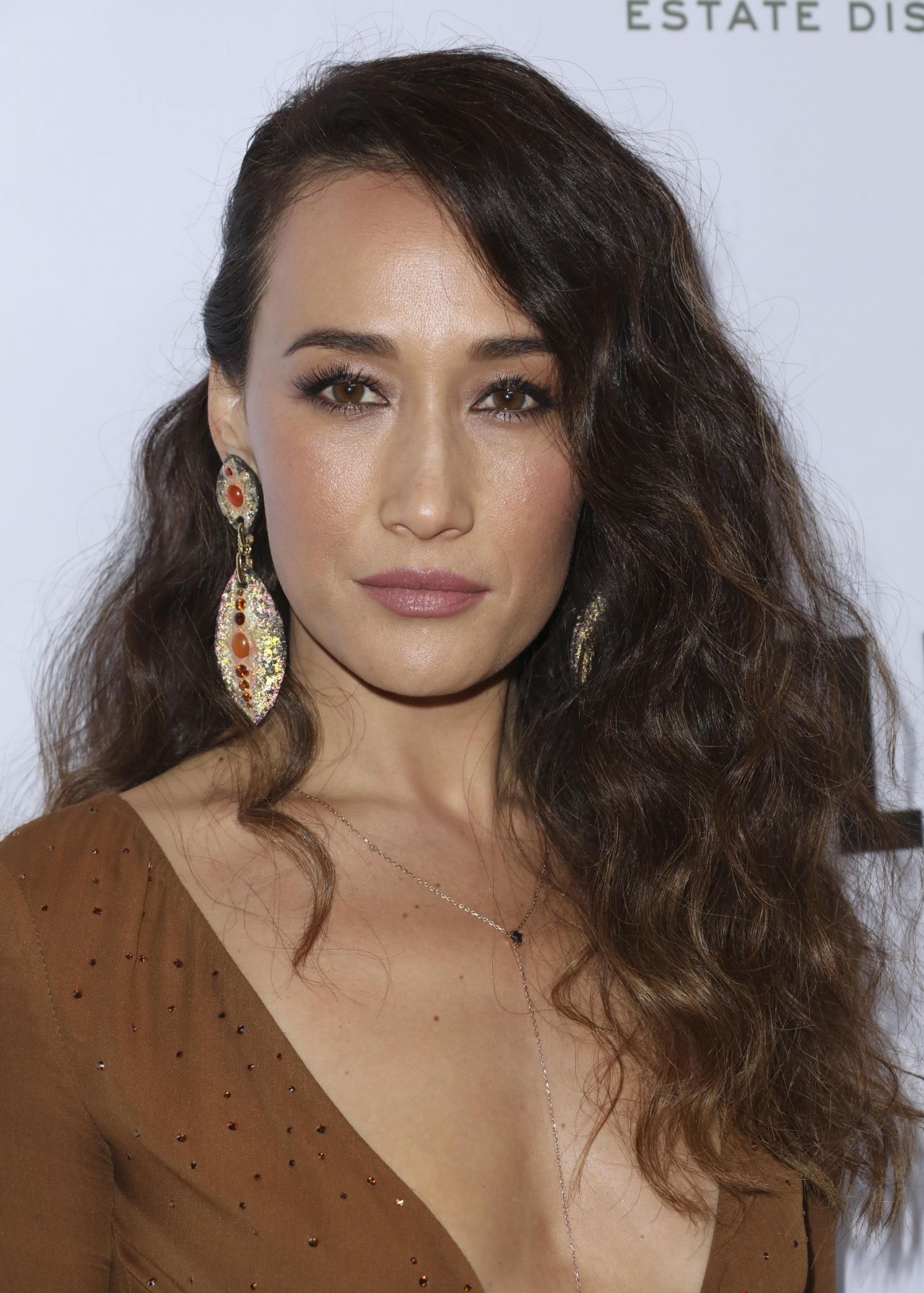 Maggie Q net worth