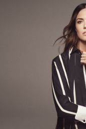Mandy Moore - Fossil 2018 Photoshoot