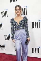 Maren Morris - 2018 BMI Country Awards