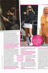 Margot Robbie – Who Magazine December 2018 Issue