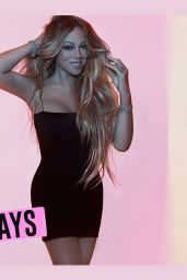 Mariah Carey Wallpapers (+7)