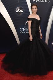 Martina McBride – 2018 CMA Awards