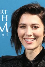 Mary Elizabeth Winstead - Variety 10 Actors To Watch at Newport Beach Film Festival 11/11/2018