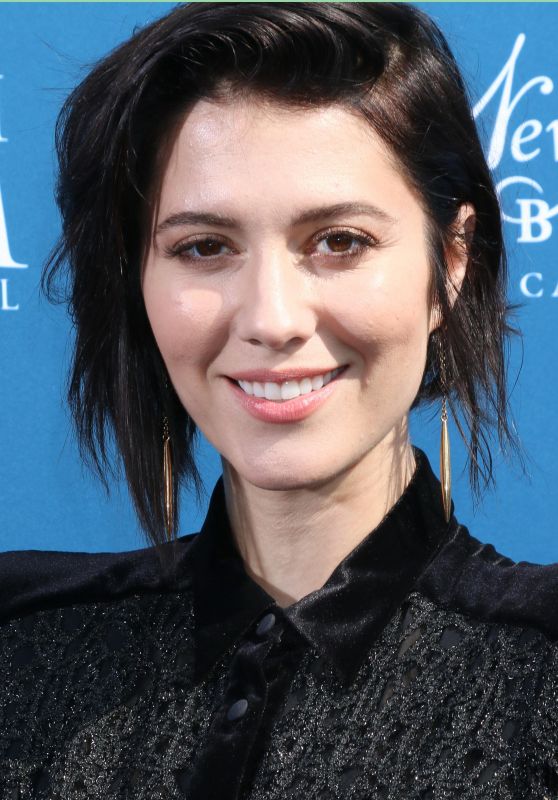 Mary Elizabeth Winstead - Variety 10 Actors To Watch at Newport Beach Film Festival 11/11/2018