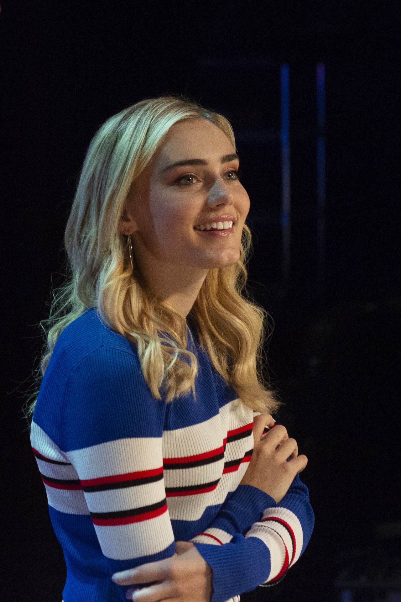 Meg Donnelly - "American Housewife" Season 3 Photos (2018) • CelebMafia