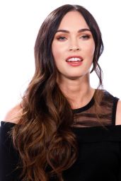 Megan Fox - The IMDb Show in Studio City, November 2018