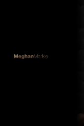 Meghan Markle Wallpapers (+10)