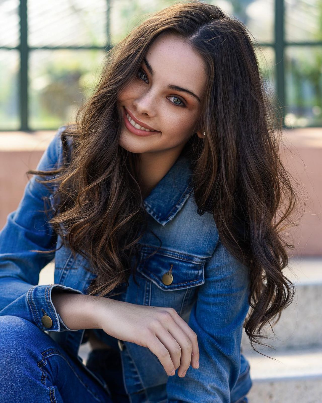 Meika Woollard - Personal Pics 11/14/2018 • CelebMafia