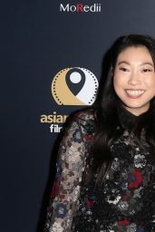 Ming-Na Wen - Asian World Film Festival Closing Night Screening in Culver City 11/01/2018