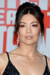 Ming-Na Wen – “Ralph Breaks the Internet” Premiere in Hollywood