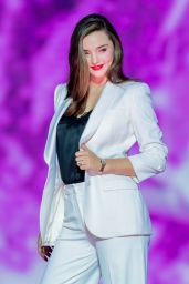 Miranda Kerr - Tmall 11.11 Global Shopping Festival Gala