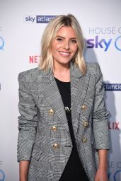Mollie King – SkyQ Party in London