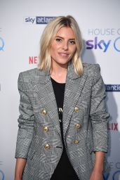 Mollie King – SkyQ Party in London