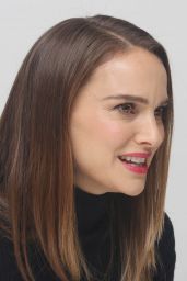 Natalie Portman - "Vox Lux" Press Conference in LA
