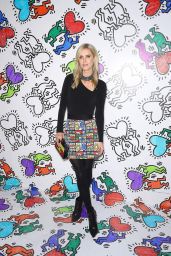Nicky Hilton - Launch Party for the Keith Haring X Alice + Olivia Capsule Collection in NYC 11/13/2018